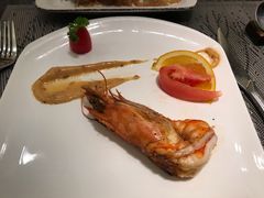 -海天一色海景自助餐厅(西港花园店)