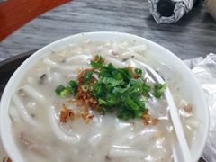 -老西关濑粉(文明路店)