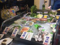 -旅南活海鲜-屏东(墾丁海鮮，海鮮餐廳，墾丁團體合菜，平價熱炒，墾丁熱炒店，活海鮮推薦，在地海鮮餐廳)