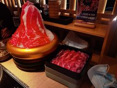-温野菜涮涮锅(曲江大悦城店)