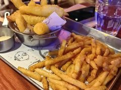 -京A Taproom·精酿餐吧(CBD店)