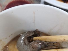 -桂萍特色牛筋牛杂(长堤街总店)