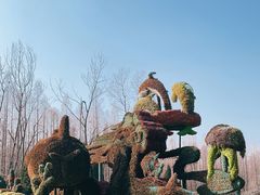 -东平国家森林公园