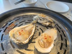 -水禾轩·海鲜蒸汽主题餐厅(拱北店)