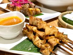 -Pho Asia 亚阁越南料理(上海来福士广场店)