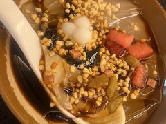 -三江两海老火锅(北京首店)