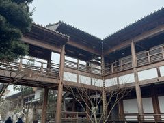 -径山寺