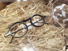 -大视光学•LINDBERG林德伯格•全球手工眼镜集合店(王府井店)