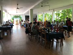 -Neary Khmer Restaurant