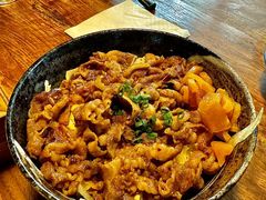 -铃木食堂(杨梅竹店)