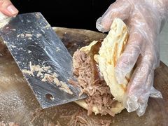 -樊记腊汁肉(竹笆市总店)