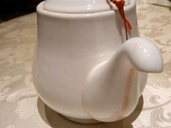 茶壶有茶渍-恒宝和宴(合生广场店)