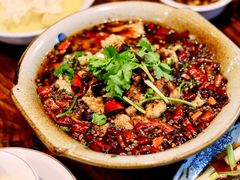 -陈三炖鸡馆(金众小区店)