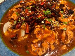 -金掌勺东北菜(格兰晴天店)