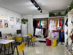 -童年时光专业儿童摄影(龙首店)