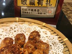 -一肴·牛肉粿条(深圳湾睿印店)