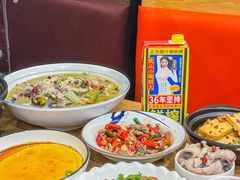 -湘缘道客•湘缘饭店·25年湘菜馆(古墩路店)