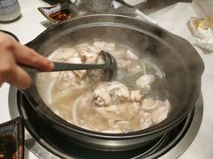 -四季缤纷椰子鸡(雨花亭凯德广场店)