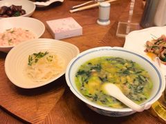 -雷峰塔·藕香居餐厅
