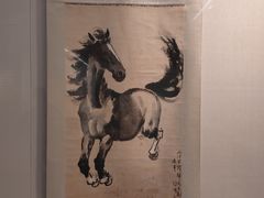 -徐悲鸿纪念馆