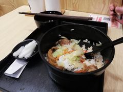 -巧燕坊一笼一蒸烧卖(西湖文化广场银泰店)