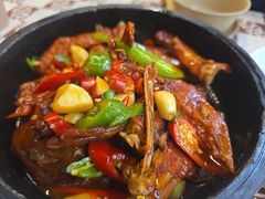 -老三样·旧食新味(船山路店)