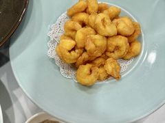 -东兴楼饭庄(六里桥店)