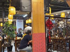 -长安后宰门水盆羊肉(新都心店)