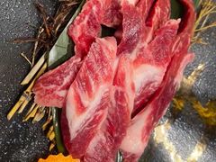 -海之屋韩式烤肉(海棠68环球美食街店)