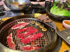 -黑牛の店·和牛烧肉(合生汇店)