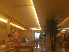 -碧中海汤泉汗蒸酒店