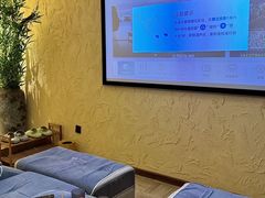 -沐·SPA悠享影院足道(海岸城店)