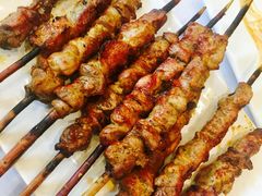 -巴依老爷新疆美食(望京小街店)