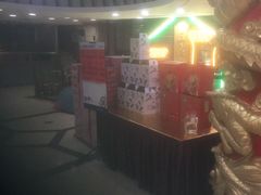 -三六三杭州菜(水上总店)