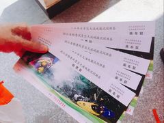 -雅鲁激流探险漂流