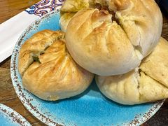 -蒙亨·手把肉·蒙古包文化主题餐厅(天恒广场店)