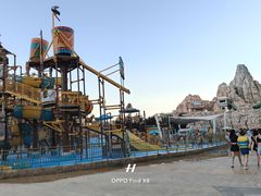 -南昌玛雅海滩水公园