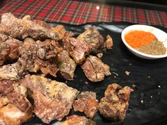 -玉桥餐厅(天坛店)