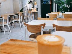 大堂-愉市 Hippy Market(香榭里花园店)