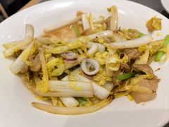 -阿毛饭店(和义路店)