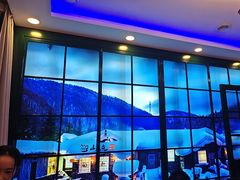 -山里屯铁锅炖·东北菜(康桥店)