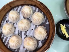 蟹黄汤包-食惠里小笼包面馆(越秀店)
