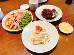 -南翔馒头店(豫园店)