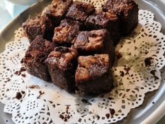 红糖糍粑-二十八里太湖船菜(吉祥路店)