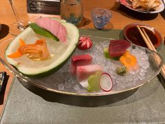 -松涛日本料理