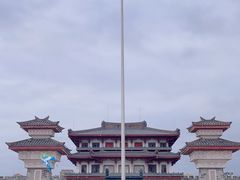 -揭阳楼