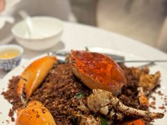 -喜记避风塘炒辣蟹(旗舰店)