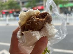 -中山大厦熟食外卖(珠江路店)