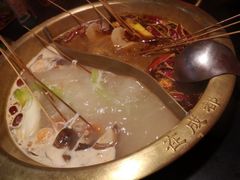 -欧阳小姐在成都(爱琴海店)