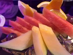 -粉墨特色菜·烧烤音乐酒馆